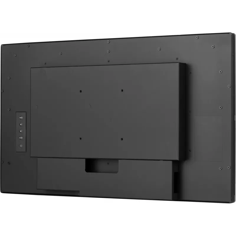 iiyama TF2438MSC-B1 datora monitors 60.5 cm (23.8 collas) 1920 x 1080 pikseļi Full HD LED skārienekrāns Melns