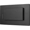 iiyama TF2438MSC-B1 datora monitors 60.5 cm (23.8 collas) 1920 x 1080 pikseļi Full HD LED skārienekrāns Melns