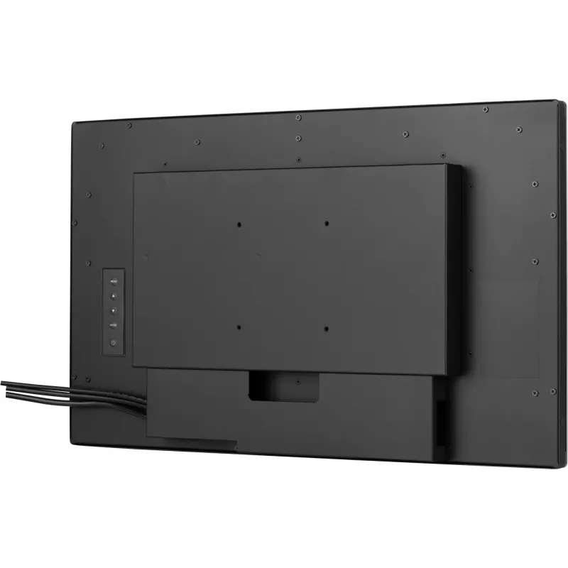 iiyama TF2438MSC-B1 datora monitors 60.5 cm (23.8 collas) 1920 x 1080 pikseļi Full HD LED skārienekrāns Melns