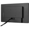 iiyama TF2438MSC-B1 datora monitors 60.5 cm (23.8 collas) 1920 x 1080 pikseļi Full HD LED skārienekrāns Melns