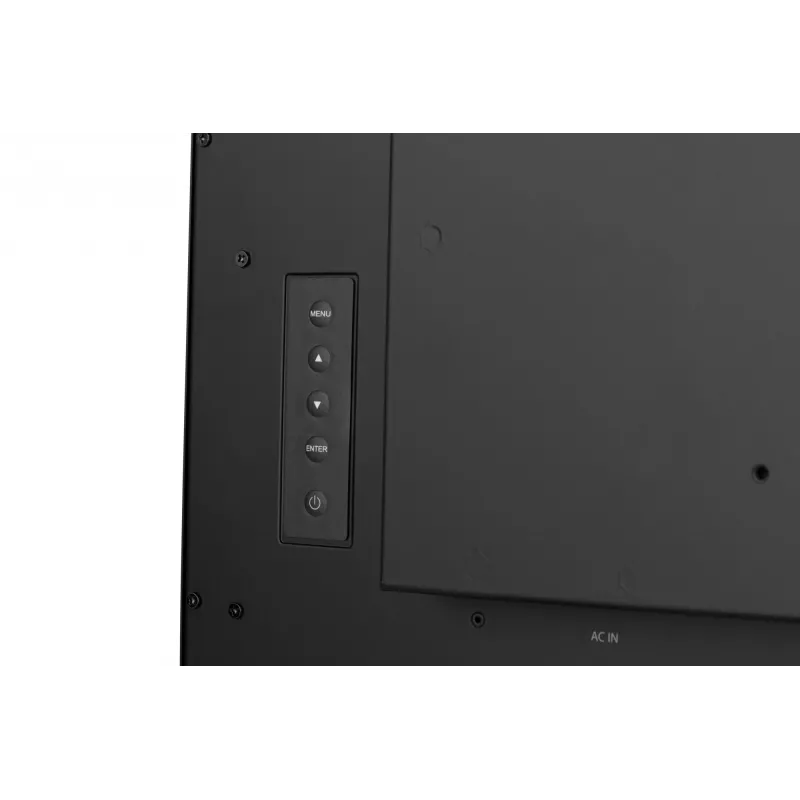 iiyama TF2438MSC-B1 datora monitors 60.5 cm (23.8 collas) 1920 x 1080 pikseļi Full HD LED skārienekrāns Melns