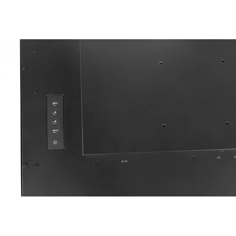 iiyama TF2438MSC-B1 datora monitors 60.5 cm (23.8 collas) 1920 x 1080 pikseļi Full HD LED skārienekrāns Melns