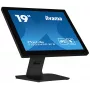 iiyama ProLite T1932MSC-B1S datora monitors 48,3 cm (19 collu) 1280 x 1024 pikseļi Full HD LED Skārienjūtīgs Galda Melns