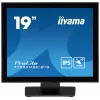 iiyama ProLite T1932MSC-B1S datora monitors 48,3 cm (19 collu) 1280 x 1024 pikseļi Full HD LED Skārienjūtīgs Galda Melns