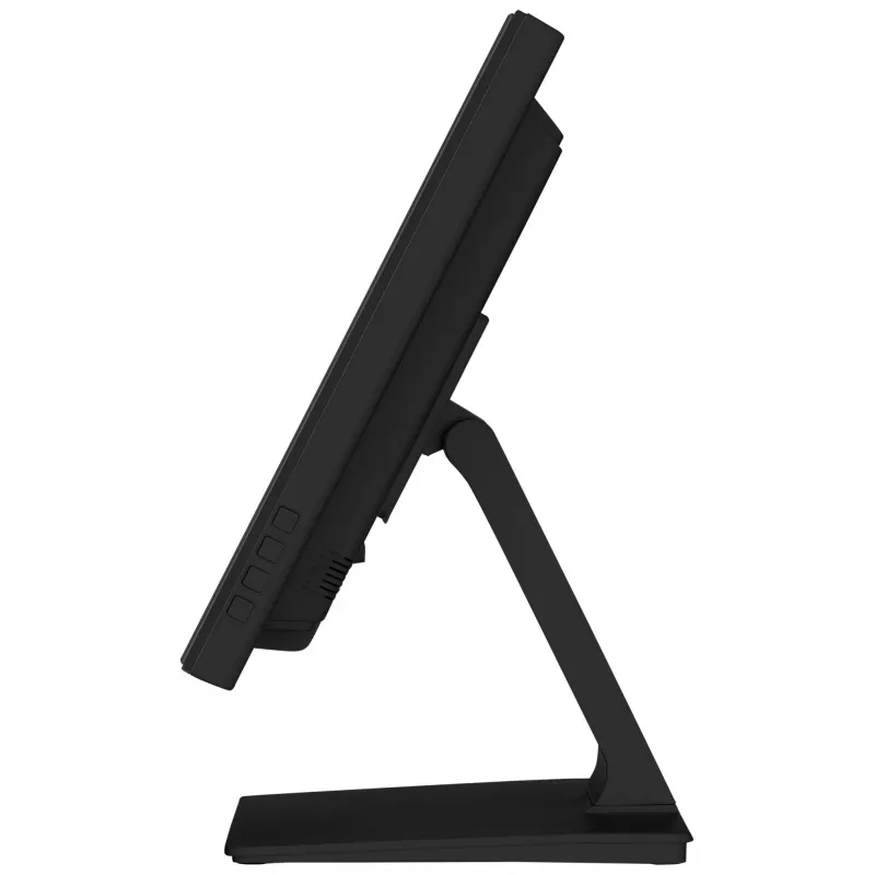 iiyama ProLite T1932MSC-B1S datora monitors 48,3 cm (19 collu) 1280 x 1024 pikseļi Full HD LED Skārienjūtīgs Galda Melns