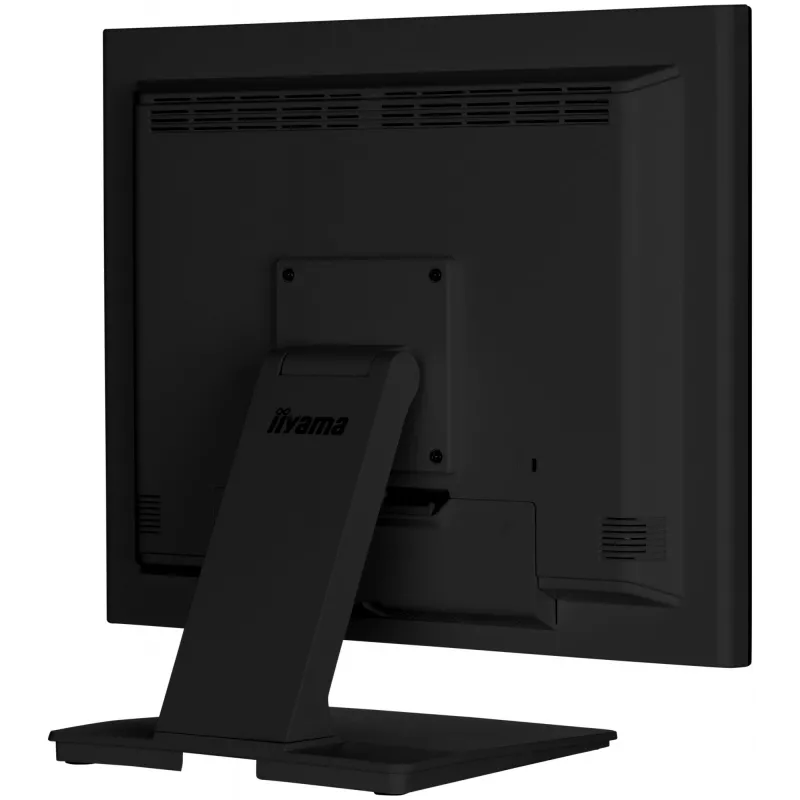iiyama ProLite T1932MSC-B1S datora monitors 48,3 cm (19 collu) 1280 x 1024 pikseļi Full HD LED Skārienjūtīgs Galda Melns