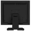 iiyama ProLite T1932MSC-B1S datora monitors 48,3 cm (19 collu) 1280 x 1024 pikseļi Full HD LED Skārienjūtīgs Galda Melns