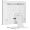 iiyama ProLite T1932MSC-W1SAG datora monitors 48.3 cm (19 collu) 1280 x 1024 pikseļi Full HD LED skārienekrāns Galda balts