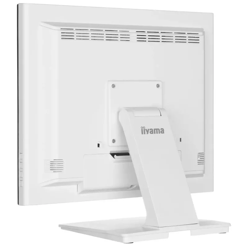 iiyama ProLite T1932MSC-W1SAG datora monitors 48.3 cm (19 collu) 1280 x 1024 pikseļi Full HD LED skārienekrāns Galda balts