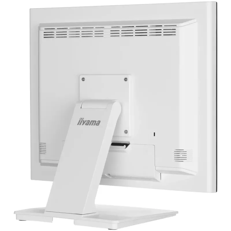 iiyama ProLite T1932MSC-W1SAG datora monitors 48.3 cm (19 collu) 1280 x 1024 pikseļi Full HD LED skārienekrāns Galda balts