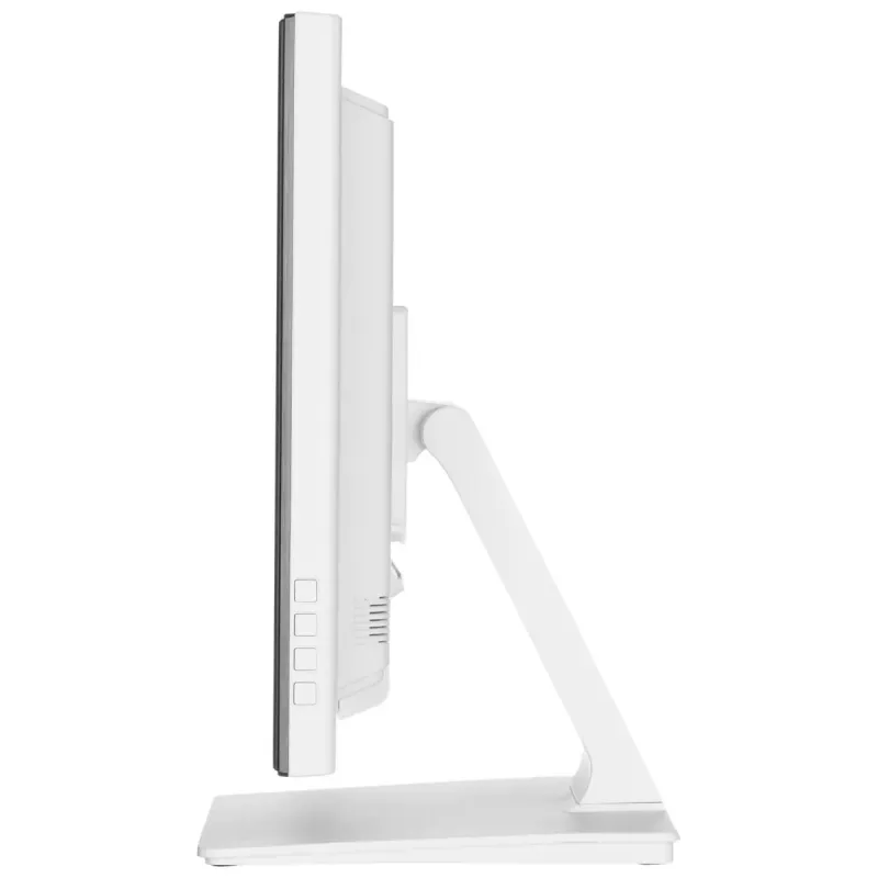 iiyama ProLite T1932MSC-W1SAG datora monitors 48.3 cm (19 collu) 1280 x 1024 pikseļi Full HD LED skārienekrāns Galda balts