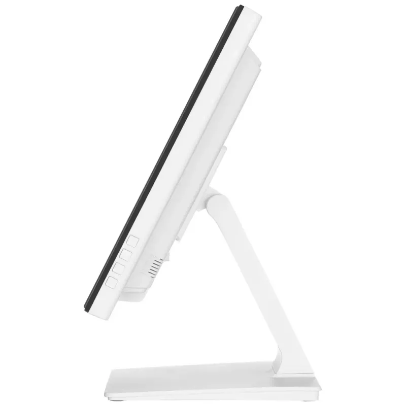 iiyama ProLite T1932MSC-W1SAG datora monitors 48.3 cm (19 collu) 1280 x 1024 pikseļi Full HD LED skārienekrāns Galda balts