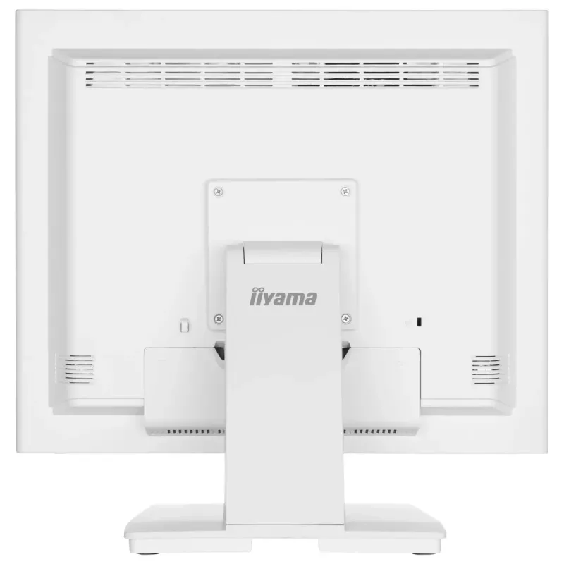 iiyama ProLite T1932MSC-W1SAG datora monitors 48.3 cm (19 collu) 1280 x 1024 pikseļi Full HD LED skārienekrāns Galda balts