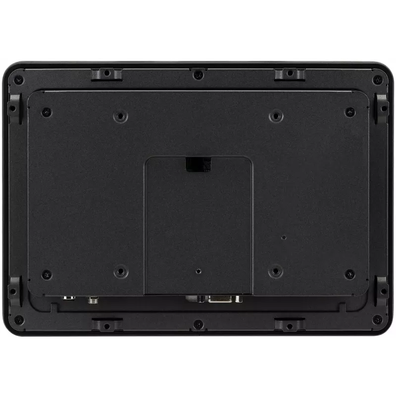 iiyama TF1015MC-B3 datora monitors 25,6 cm (10,1 collu) 1280 x 800 pikseļi HD LED skārienekrāns Melns