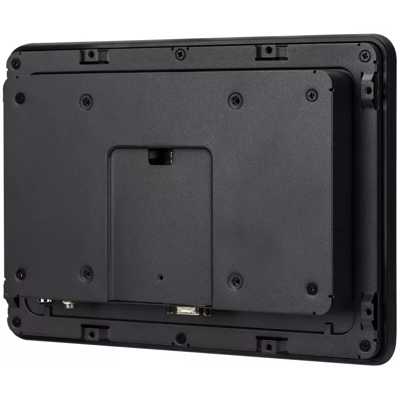 iiyama TF1015MC-B3 datora monitors 25,6 cm (10,1 collu) 1280 x 800 pikseļi HD LED skārienekrāns Melns