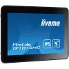 iiyama TF1015MC-B3 datora monitors 25,6 cm (10,1 collu) 1280 x 800 pikseļi HD LED skārienekrāns Melns