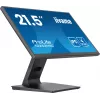 iiyama ProLite T2252MSC-B2AG datora monitors 54,6 cm (21,5 collu) 1920 x 1080 pikseļi Full HD LCD skārienekrāns Melns