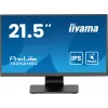 iiyama ProLite T2252MSC-B2AG datora monitors 54,6 cm (21,5 collu) 1920 x 1080 pikseļi Full HD LCD skārienekrāns Melns