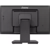 iiyama ProLite T2252MSC-B2AG datora monitors 54,6 cm (21,5 collu) 1920 x 1080 pikseļi Full HD LCD skārienekrāns Melns