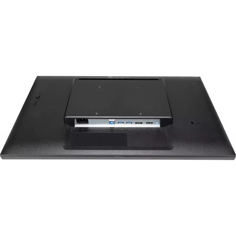 iiyama ProLite T2252MSC-B2AG datora monitors 54,6 cm (21,5 collu) 1920 x 1080 pikseļi Full HD LCD skārienekrāns Melns