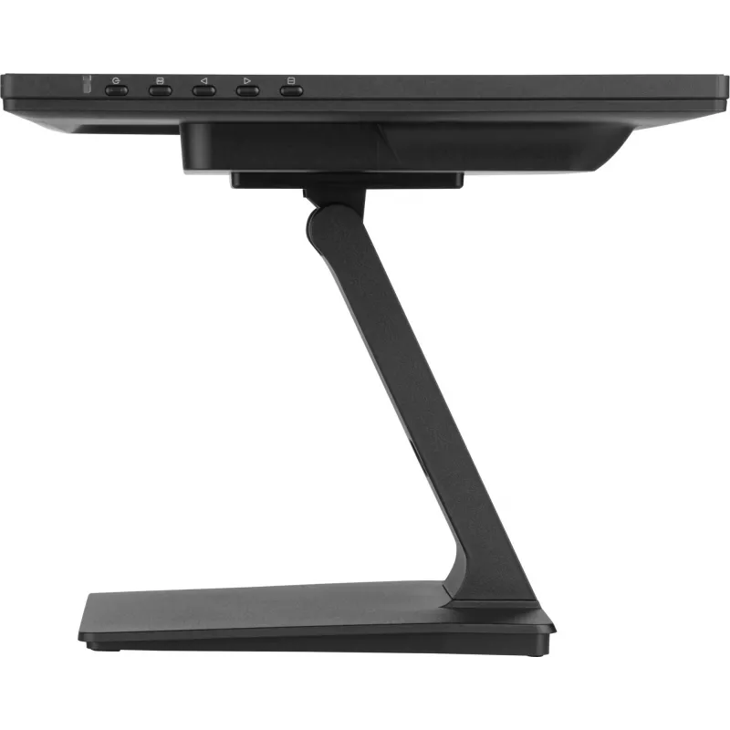 iiyama ProLite T2452MSC-B1AG datora monitors 60.5 cm (23.8 colli) 1920 x 1080 pikseļi Full HD LED skārienekrāns Melns