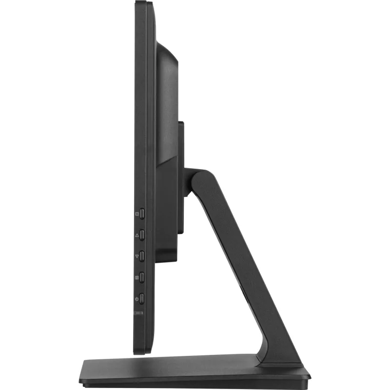 iiyama ProLite T2452MSC-B1AG datora monitors 60.5 cm (23.8 colli) 1920 x 1080 pikseļi Full HD LED skārienekrāns Melns