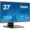 iiyama ProLite T2752MSC-B1AG datora monitors 68.6 cm (27 colli) 1920 x 1080 pikseļi Full HD LED Skārienekrāns Melns