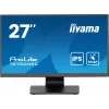 iiyama ProLite T2752MSC-B1AG datora monitors 68.6 cm (27 colli) 1920 x 1080 pikseļi Full HD LED Skārienekrāns Melns