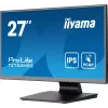 iiyama ProLite T2752MSC-B1AG datora monitors 68.6 cm (27 colli) 1920 x 1080 pikseļi Full HD LED Skārienekrāns Melns