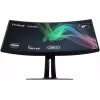 ViewSonic VP3881A datora monitors 96,5 cm (38 colli) 3840 x 1600 pikseļi Quad HD+ LED Melns