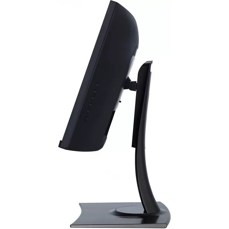 ViewSonic VP3881A datora monitors 96,5 cm (38 colli) 3840 x 1600 pikseļi Quad HD+ LED Melns