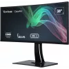 ViewSonic VP3881A datora monitors 96,5 cm (38 colli) 3840 x 1600 pikseļi Quad HD+ LED Melns