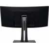 ViewSonic VP3881A datora monitors 96,5 cm (38 colli) 3840 x 1600 pikseļi Quad HD+ LED Melns