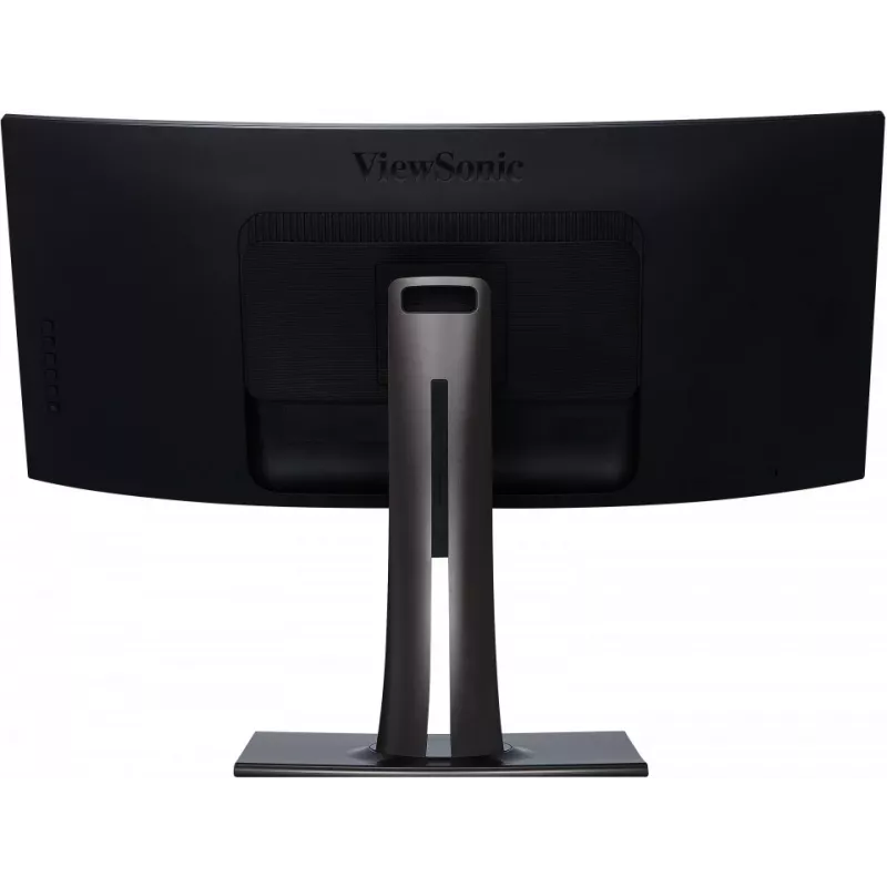 ViewSonic VP3881A datora monitors 96,5 cm (38 colli) 3840 x 1600 pikseļi Quad HD+ LED Melns