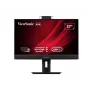 Viewsonic VG Series VG2757V-2K datora monitors 68.6 cm (27 collas) 2560 x 1440 pikseļi Quad HD LED Melns