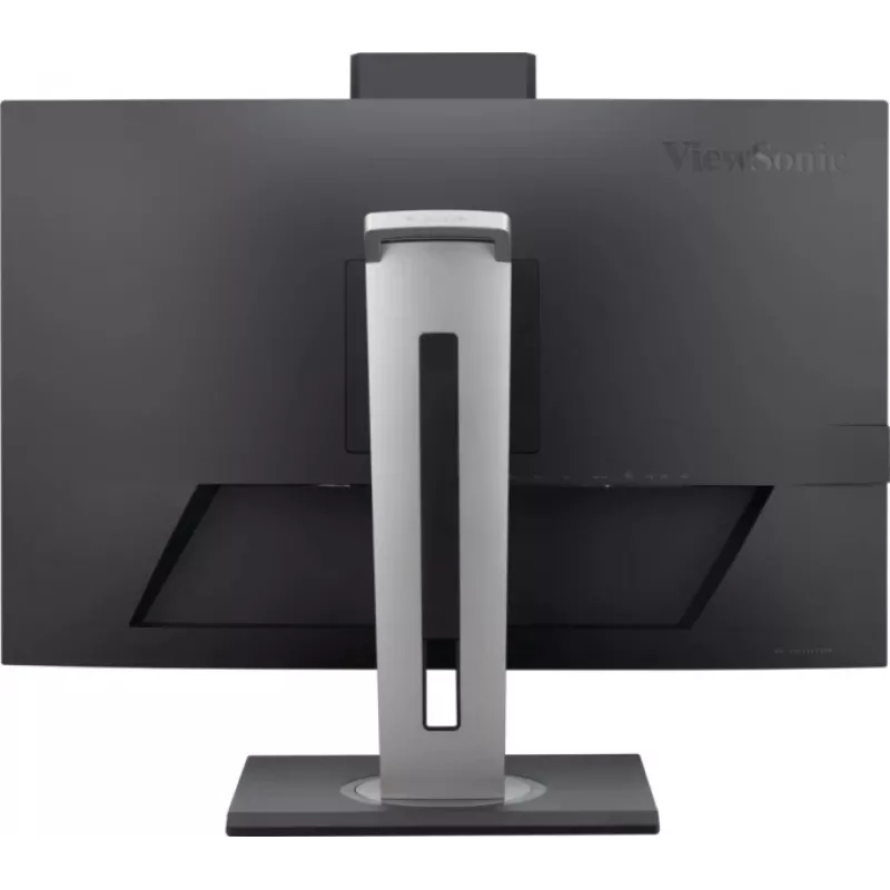 Viewsonic VG Series VG2757V-2K datora monitors 68.6 cm (27 collas) 2560 x 1440 pikseļi Quad HD LED Melns