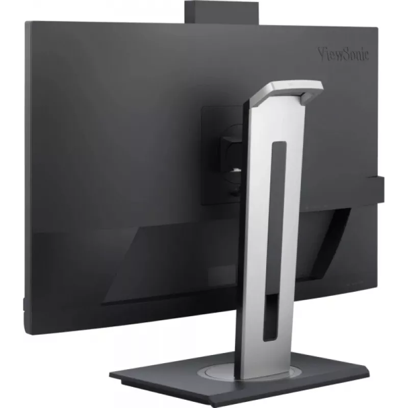 Viewsonic VG Series VG2757V-2K datora monitors 68.6 cm (27 collas) 2560 x 1440 pikseļi Quad HD LED Melns
