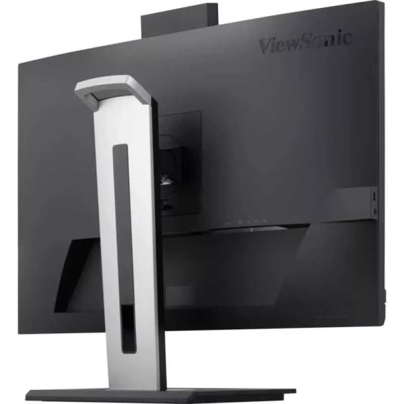 Viewsonic VG Series VG2757V-2K datora monitors 68.6 cm (27 collas) 2560 x 1440 pikseļi Quad HD LED Melns