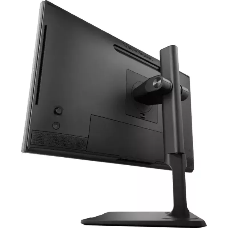 Viewsonic VP Series VP2776T-4K datora monitors 68,6 cm (27 colli) 3840 x 2160 pikseļi 4K Ultra HD LED Melns