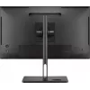 Viewsonic VP Series VP2776T-4K datora monitors 68,6 cm (27 colli) 3840 x 2160 pikseļi 4K Ultra HD LED Melns