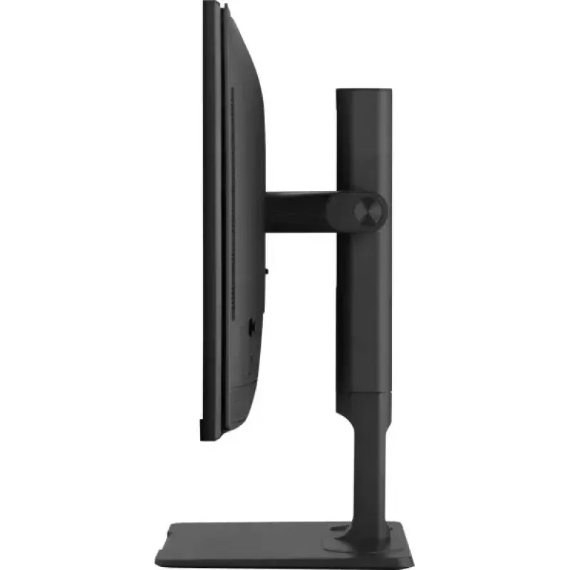 Viewsonic VP Series VP2776T-4K datora monitors 68,6 cm (27 colli) 3840 x 2160 pikseļi 4K Ultra HD LED Melns
