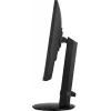 Viewsonic VG Series VG2709U-2K datora monitors 68.6 cm (27 colli) 2560 x 1440 pikseļi Quad HD LED Melns