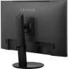 Viewsonic VG Series VG2709U-2K datora monitors 68.6 cm (27 colli) 2560 x 1440 pikseļi Quad HD LED Melns