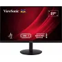 Viewsonic VG Series VG2709U-2K datora monitors 68.6 cm (27 colli) 2560 x 1440 pikseļi Quad HD LED Melns