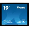 iiyama ProLite TF1934MC-B7X datora monitors 48,3 cm (19 collu) 1280 x 1024 pikseļi SXGA LED Skārienekrāns Melns