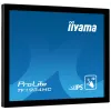 iiyama ProLite TF1934MC-B7X datora monitors 48,3 cm (19 collu) 1280 x 1024 pikseļi SXGA LED Skārienekrāns Melns
