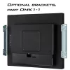iiyama TF1734MC-B7X datora monitors 43,2 cm (17 colli) 1280 x 1024 pikseļi SXGA LED skārienekrāns Melns