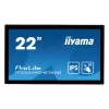 iiyama ProLite TF2234MC-B7AGB datora monitors 54.6 cm (21.5 collu) 1920 x 1080 pikseļi Full HD LED skārienekrāns Vairāku lietotāju Melns