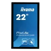 iiyama ProLite TF2234MC-B7AGB datora monitors 54.6 cm (21.5 collu) 1920 x 1080 pikseļi Full HD LED skārienekrāns Vairāku lietotāju Melns