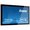 iiyama ProLite TF2234MC-B7AGB datora monitors 54.6 cm (21.5 collu) 1920 x 1080 pikseļi Full HD LED skārienekrāns Vairāku lietotāju Melns